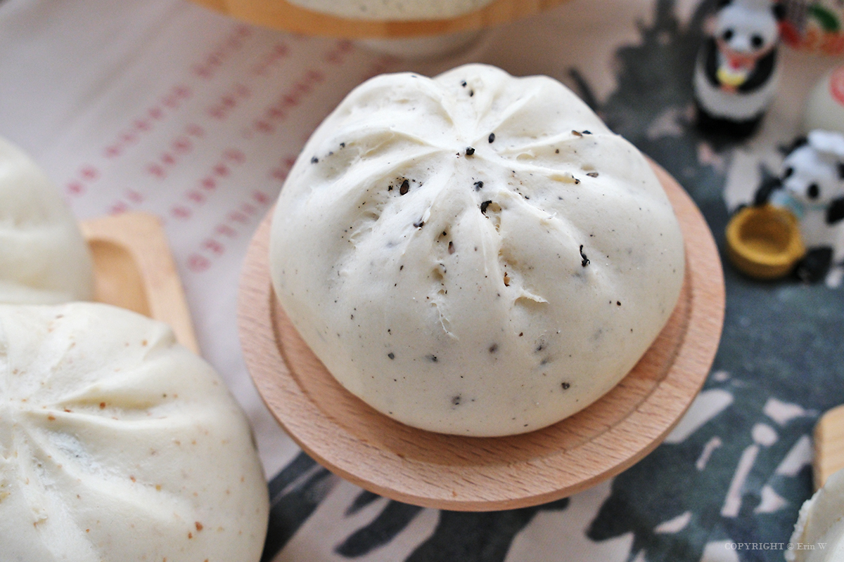 苗栗.頭份|江夏堂 包子饅頭|這才叫真正的「銅板美食」全品項通通只要 10 元 份量蓬鬆輕一點但很實在 - 第19張圖 苗栗.頭份|江夏堂 包子饅頭|這才叫真正的「銅板美食」全品項通通只要 10 元 份量蓬鬆輕一點但很實在