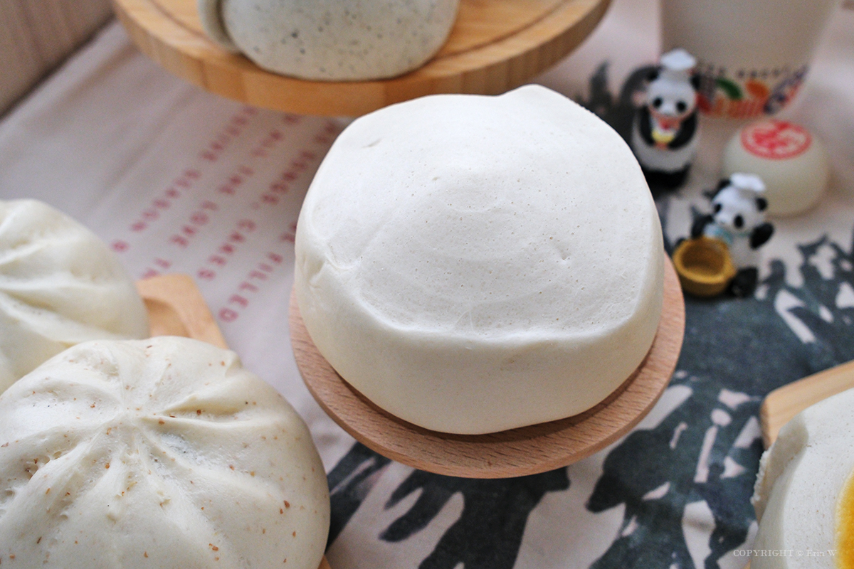 苗栗.頭份|江夏堂 包子饅頭|這才叫真正的「銅板美食」全品項通通只要 10 元 份量蓬鬆輕一點但很實在 - 第13張圖 苗栗.頭份|江夏堂 包子饅頭|這才叫真正的「銅板美食」全品項通通只要 10 元 份量蓬鬆輕一點但很實在