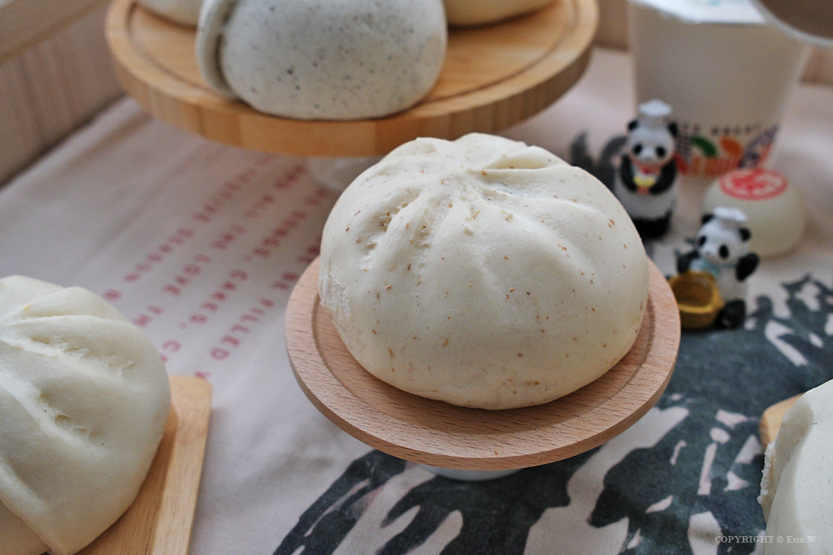 苗栗.頭份|江夏堂 包子饅頭|這才叫真正的「銅板美食」全品項通通只要 10 元 份量蓬鬆輕一點但很實在 - 第21張圖 苗栗.頭份|江夏堂 包子饅頭|這才叫真正的「銅板美食」全品項通通只要 10 元 份量蓬鬆輕一點但很實在