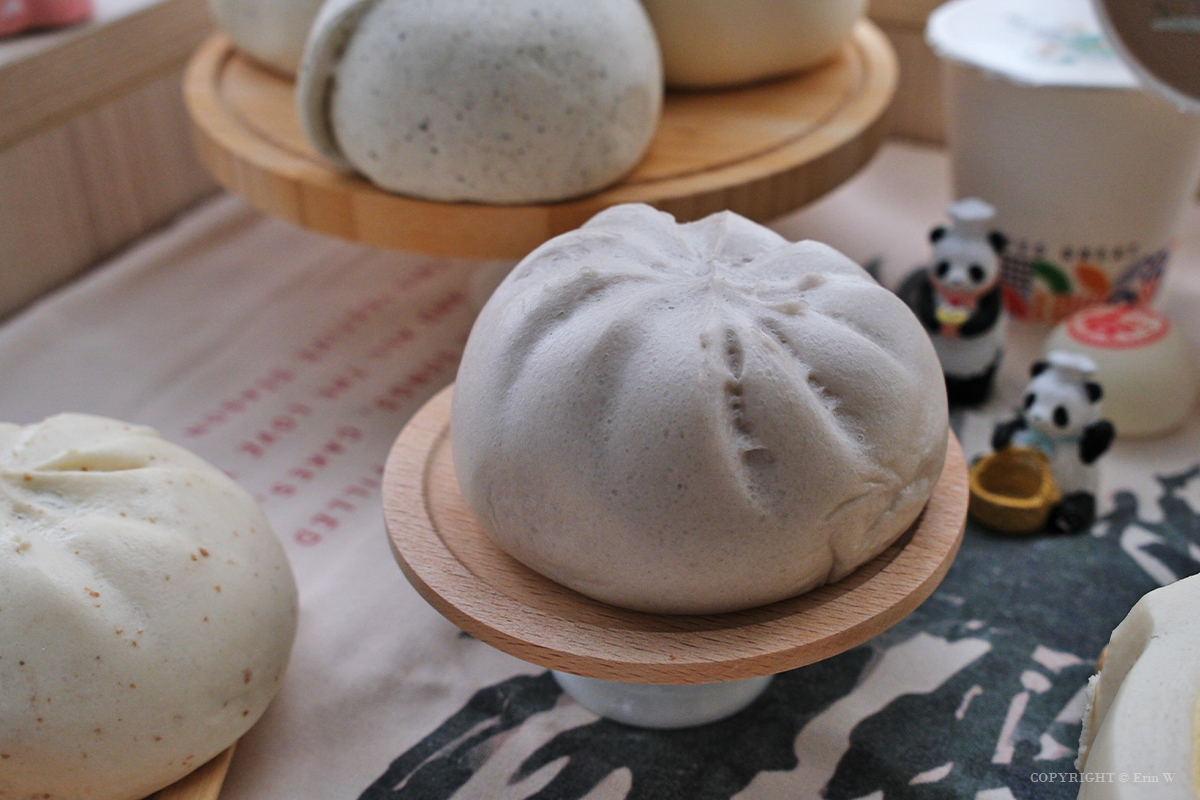 苗栗.頭份|江夏堂 包子饅頭|這才叫真正的「銅板美食」全品項通通只要 10 元 份量蓬鬆輕一點但很實在 - 第25張圖 苗栗.頭份|江夏堂 包子饅頭|這才叫真正的「銅板美食」全品項通通只要 10 元 份量蓬鬆輕一點但很實在