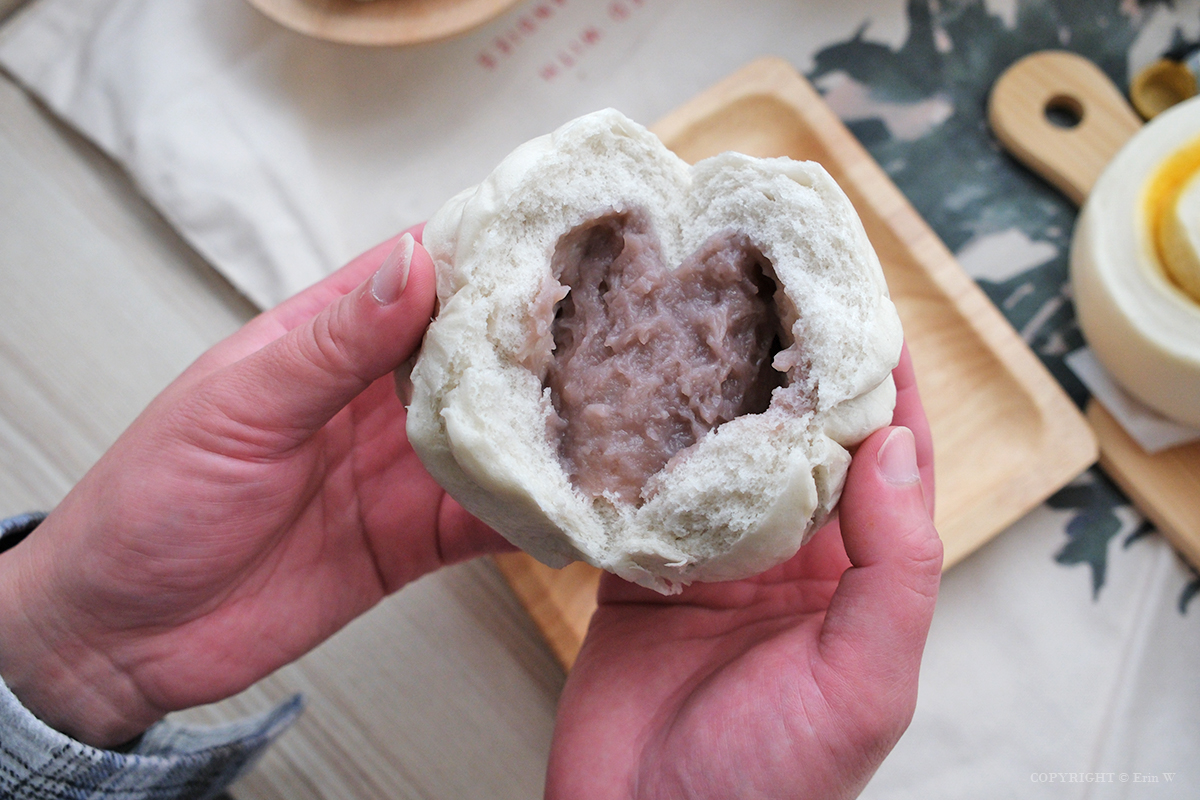 苗栗.頭份|江夏堂 包子饅頭|這才叫真正的「銅板美食」全品項通通只要 10 元 份量蓬鬆輕一點但很實在 - 第26張圖 苗栗.頭份|江夏堂 包子饅頭|這才叫真正的「銅板美食」全品項通通只要 10 元 份量蓬鬆輕一點但很實在