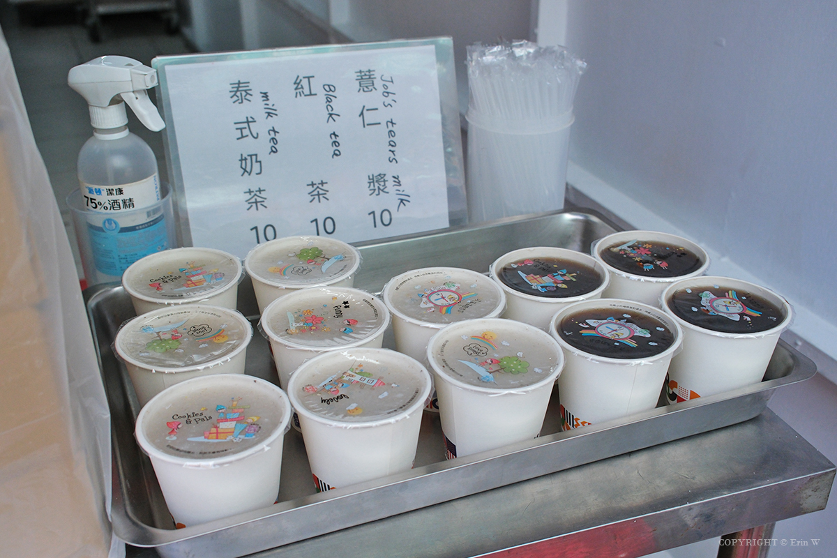 苗栗.頭份|江夏堂 包子饅頭|這才叫真正的「銅板美食」全品項通通只要 10 元 份量蓬鬆輕一點但很實在 - 第5張圖 苗栗.頭份|江夏堂 包子饅頭|這才叫真正的「銅板美食」全品項通通只要 10 元 份量蓬鬆輕一點但很實在