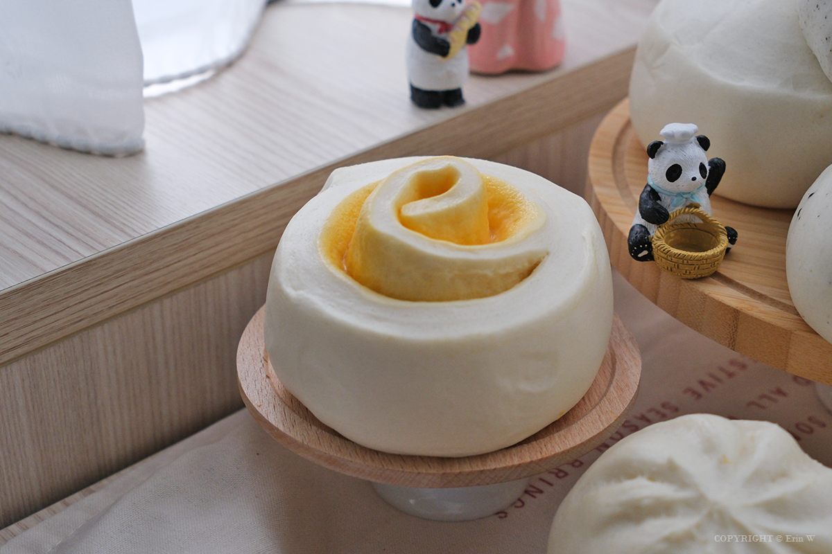 苗栗.頭份|江夏堂 包子饅頭|這才叫真正的「銅板美食」全品項通通只要 10 元 份量蓬鬆輕一點但很實在 - 第11張圖 苗栗.頭份|江夏堂 包子饅頭|這才叫真正的「銅板美食」全品項通通只要 10 元 份量蓬鬆輕一點但很實在