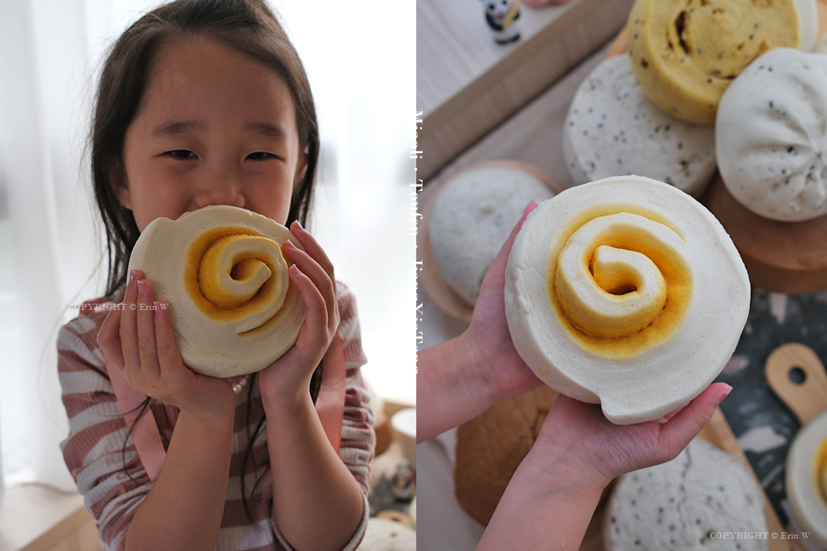 苗栗.頭份|江夏堂 包子饅頭|這才叫真正的「銅板美食」全品項通通只要 10 元 份量蓬鬆輕一點但很實在 - 第12張圖 苗栗.頭份|江夏堂 包子饅頭|這才叫真正的「銅板美食」全品項通通只要 10 元 份量蓬鬆輕一點但很實在